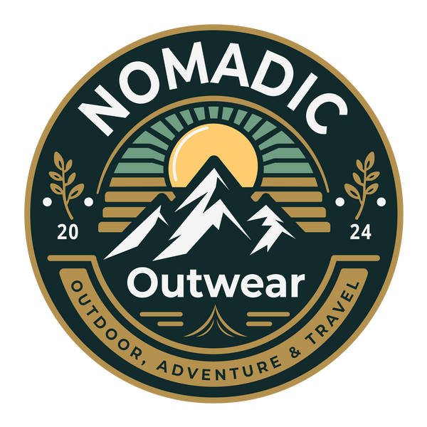 Nomadic Outwear